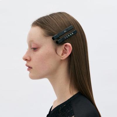 yunse Hatch Hair Clip
