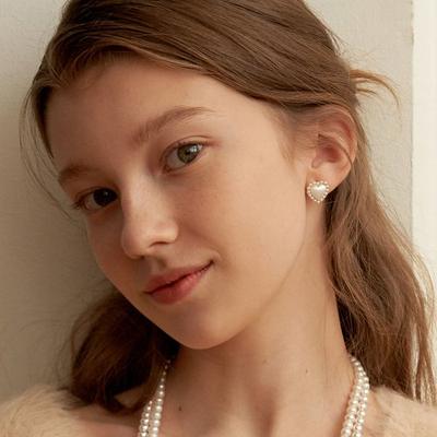 tatiana Amelie heart earrings_EC1689