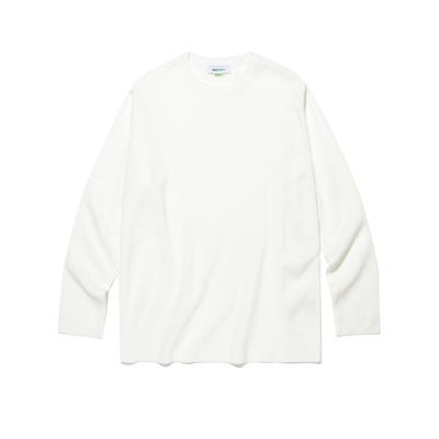 aott UNISEX SOFT TOUCH STANDARD KNIT IVORY