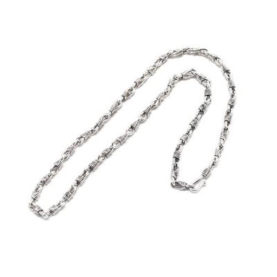 oddcollet Coil necklace