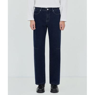 fatalism Knife dart wide fit deep blue