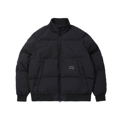 expressholiday Puffer padding_black