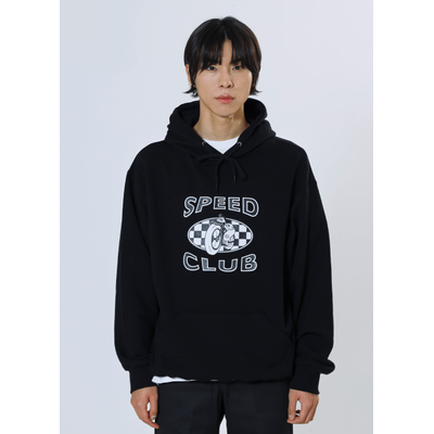 suibom Speed Club Hood
