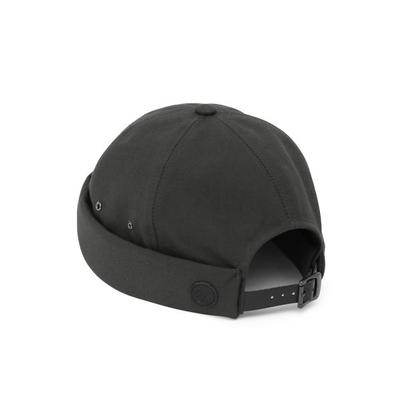 undercontrol MOLD CAP / VNTG / CHARCOAL