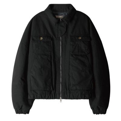 etce DESTROYED PADDED BOMBER