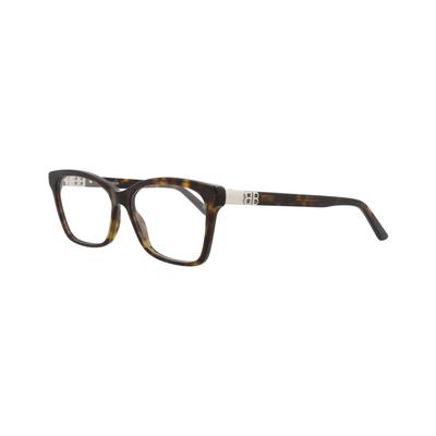 Balenciaga Women's Bb0186o 55Mm Optical Frames