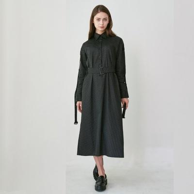 wundergeist Wing collar strap one piece