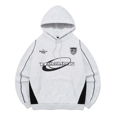retrieverclub HOWLING SOCCER HOODIE