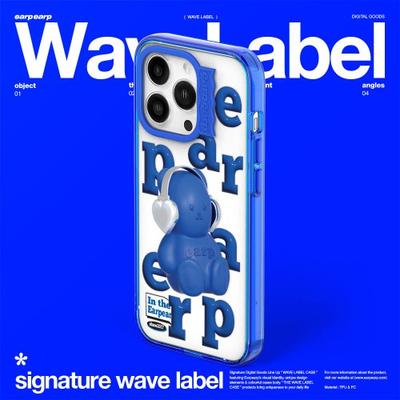 earpearp HEADSET FACO-BLUE