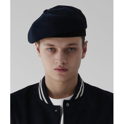 undercontrol BERET / WEB STRAP / NAVY