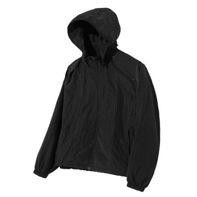 swib1 3way Nylon Detachable Nylon Jumper