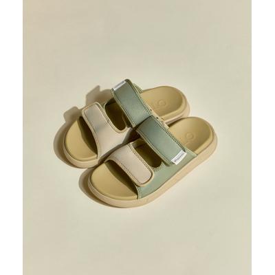 OTZ Jelly Cushion Double Line Slide FLOTDA2U15