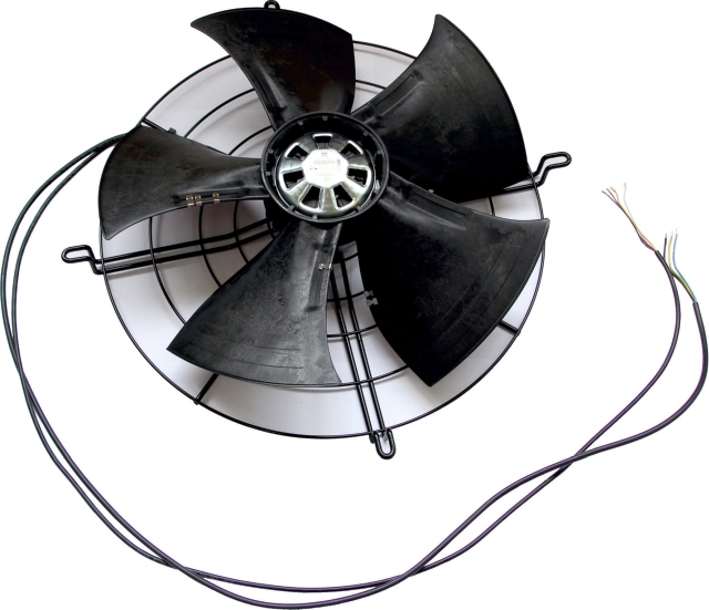Wolf Axial-Ventilator EC 1x230V für TLHD 40 - 2269659 - LB37062 Image