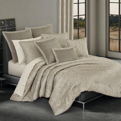 Habitat Comforter Set Multi Warm, King / Cal King, Multi Warm
