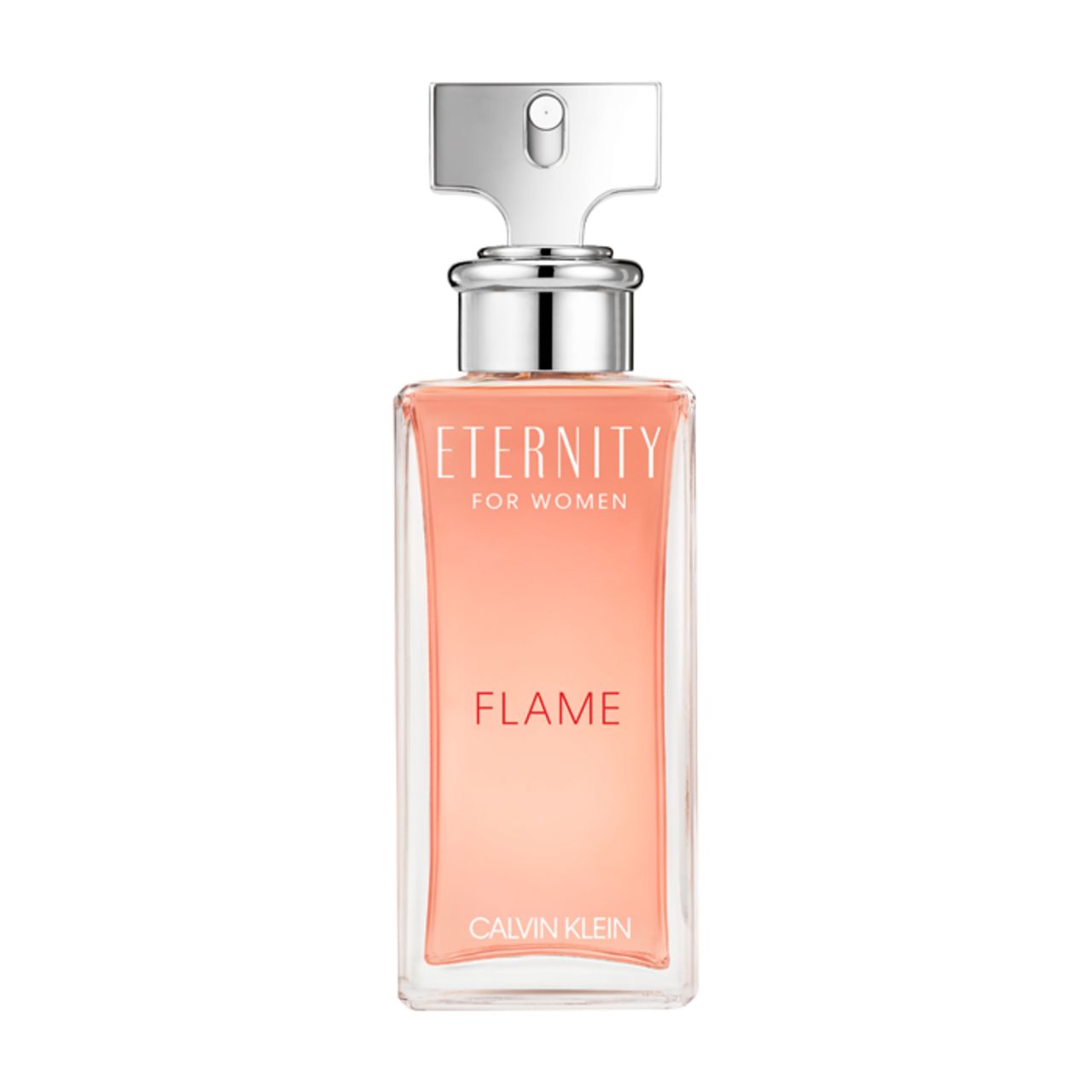 Calvin Klein Eternity Flame Eau De Parfum 50 ml Profumo