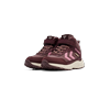 Sneaker HUMMEL "ROOT TEX JR", Gr. 37, vineyard wine, Synthetik, sportlich, Schuhe, wasserdicht