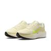 Laufschuh NIKE "AIR WINFLO 11", Gr. 46, coconut milk, neon gelb, lt zitron, volt, Textil, Synthetik, sportlich, Schuhe
