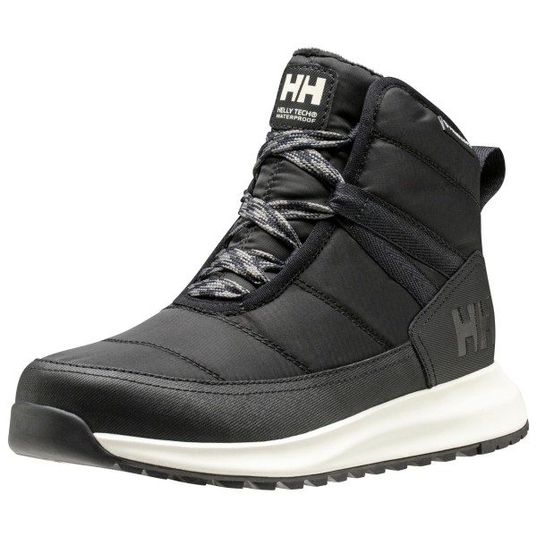 Helly Hansen - Women's Nora HT - Winterschuhe 37,5 | EU 37,5 schwarz/grau
