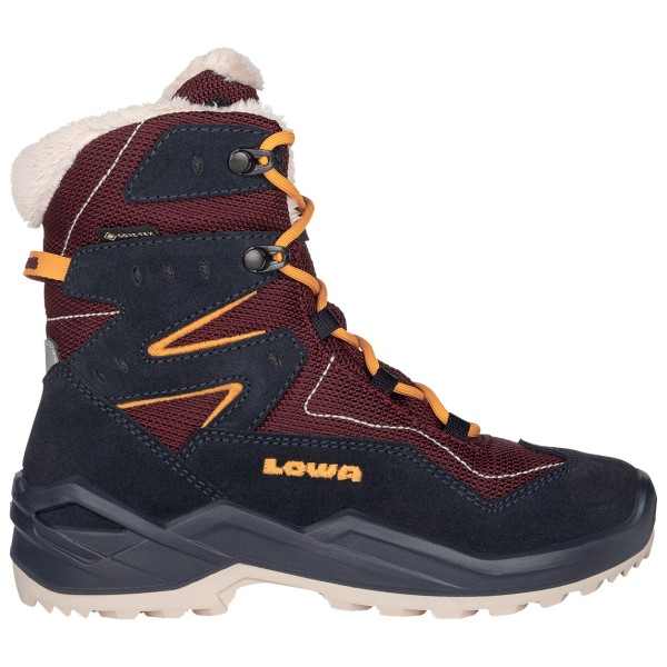 Lowa - Kid's Lino GTX Hi Junior - Winterschuhe 39 | EU 39 blau