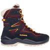 Lowa - Kid's Lino GTX Hi Junior - Winterschuhe 30 | EU 30 blau