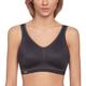 Anita Women's 5521 Sports Bra, Black, 36B