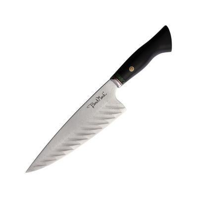 Benchmark Chef's Knife Damascus