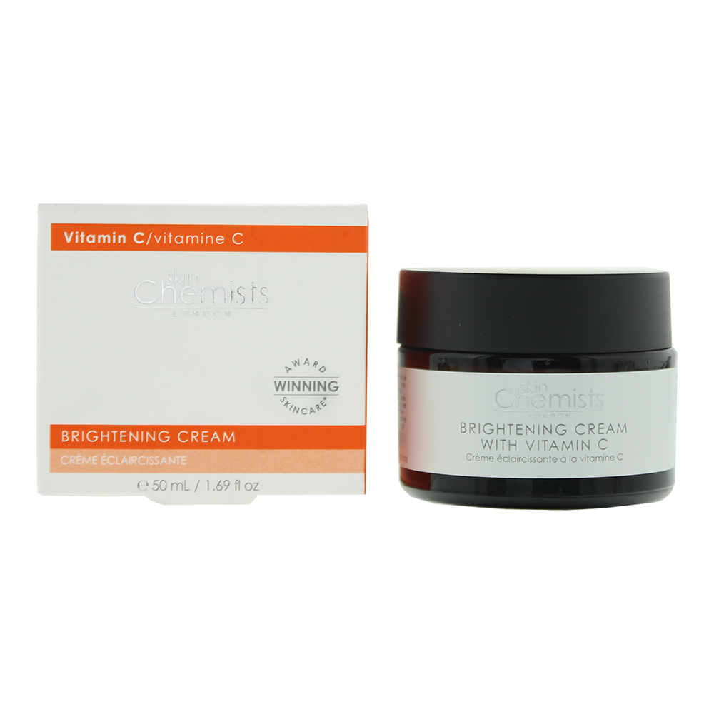 Skin Chemists Vitamin C Aufhellende Creme 50ml Image