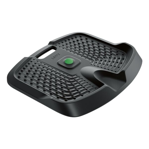 Leitz Anti-Ermüdungsmatte »Ergo Active« grau, 68.1 cm