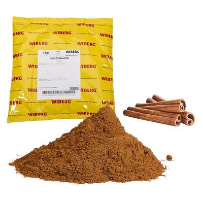 WIBERG Zimt gemahlen 1 kg Image