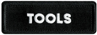 CRDBAG Patches Tools 3 Pcs
