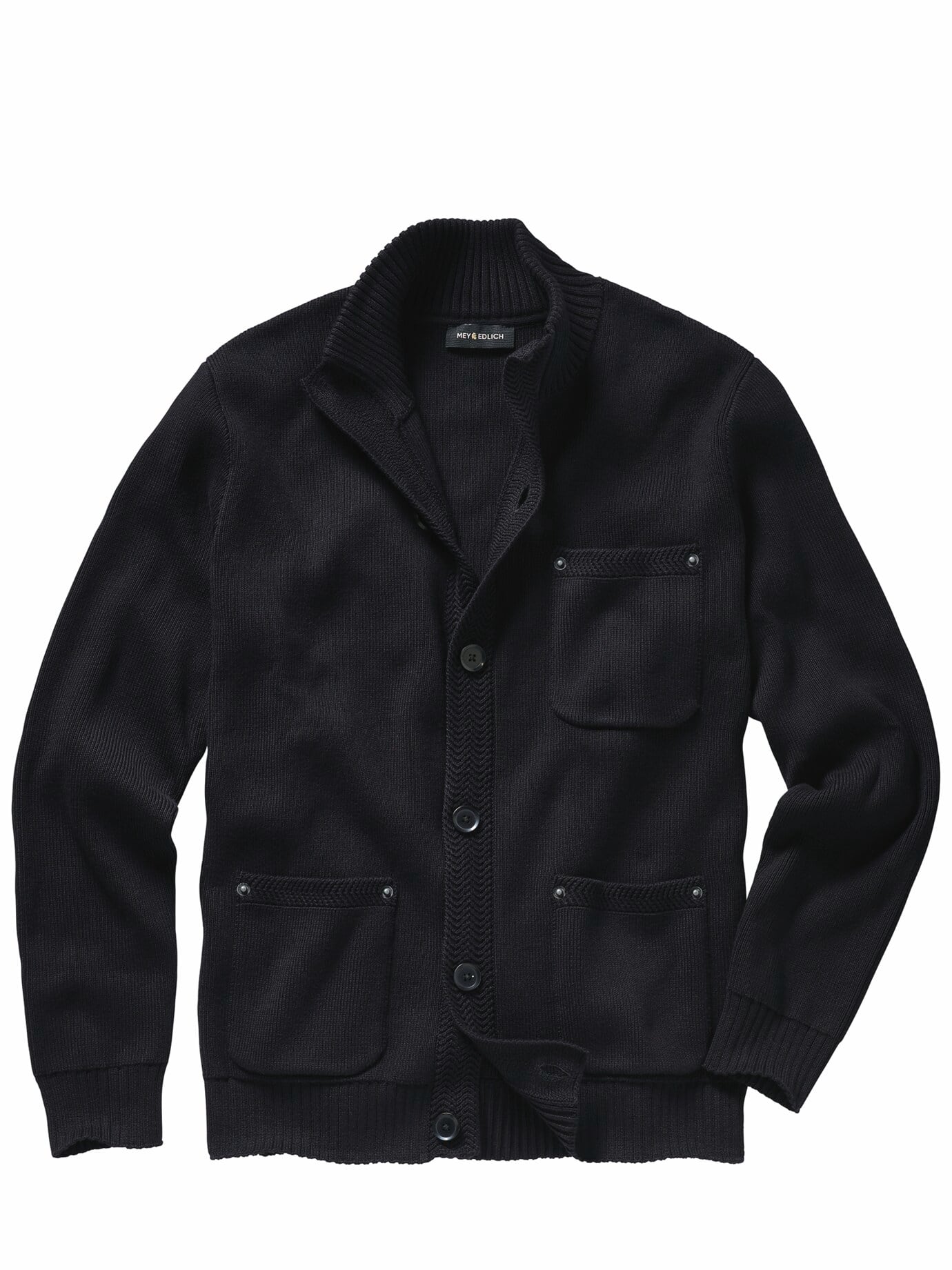 Robuster Cardigan Image