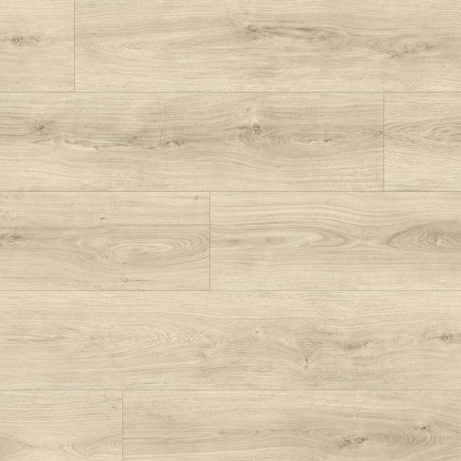 HARO Landhausdiele DISANO LifeAqua TC 4V Eiche Sheffield cremeweiß authentic, 2035x235x8,8 mm Image