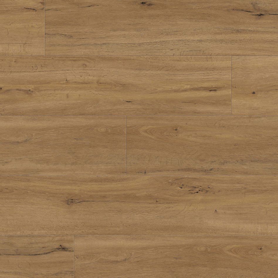 HARO Landhausdiele DISANO LifeAqua TC 4V Eiche Columbia natur strukturiert, 1282x235x8,8 mm Image