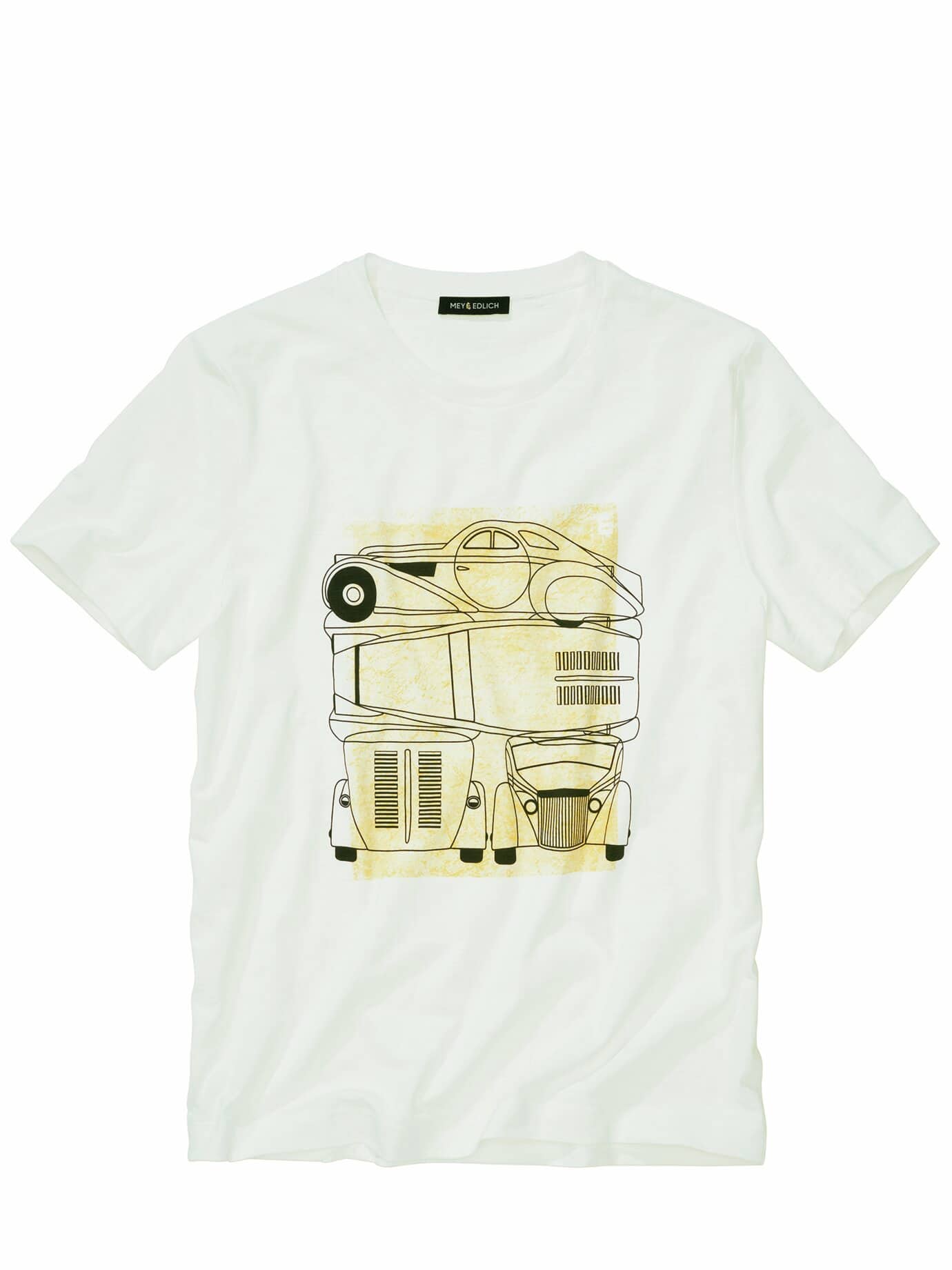 Phantom-T-Shirt Image