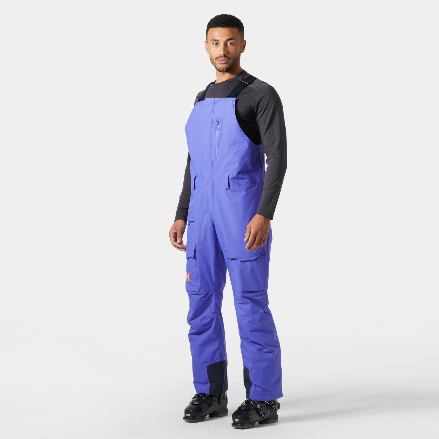 Helly Hansen Herren Sogn Ski-latzhose M Image