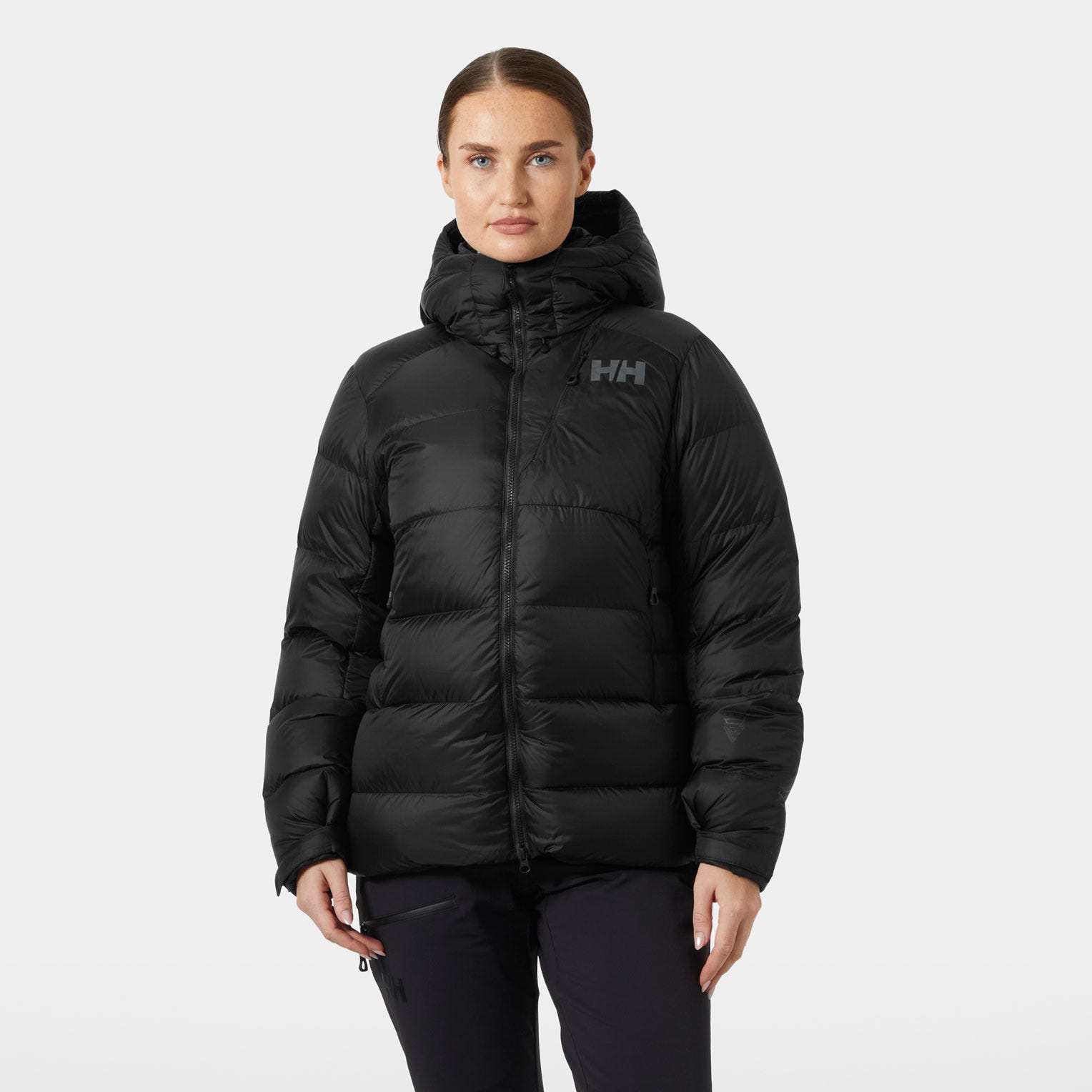 Helly Hansen Odin Polar Down Jacket Damen S Image