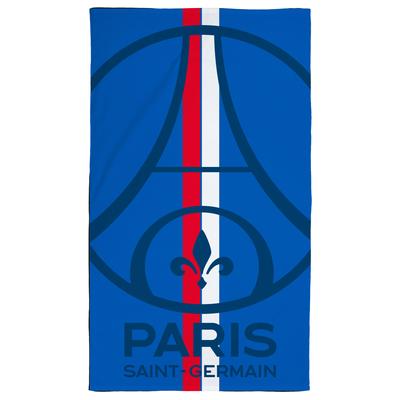 PSG Sport-Strandtuch – 70 x 120 cm Image
