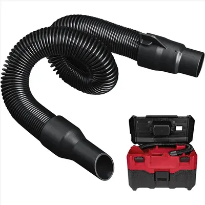 UN-14-37-0105 Vacuum Hose For M18 Vacuum 0970-20 0880-20 0780-20, Fits 18V/28V Wet/Dry Vac Hose Assembly