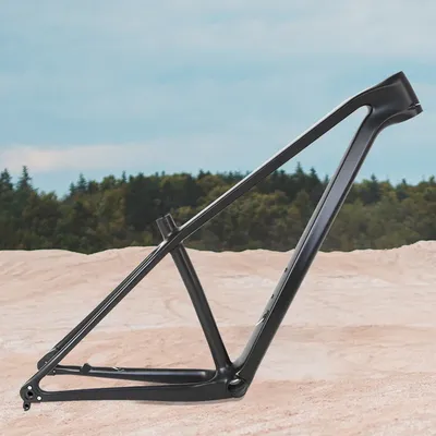MTB Carbon Frame,Thru Axle, 12*142, T800,Cyclocross, 29/27.5 er Mountain Bike, Bicycle Ultralight, High Quality EU Stock DPD