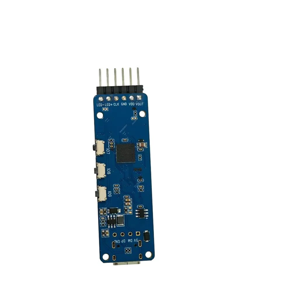 ISP Image Processing Board Working with Module OVM6946 OVM6948 OCHFA10 OCHTA10