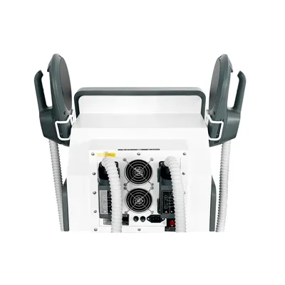 Professional myoslim NEO 6500W RF Machine Hi-EMT Body Sculpting Fat Burning EMS body Slimming Beauty Equipment