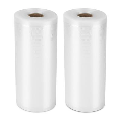 Fresh Fab Finds 2 Rolls Of White Vacuum Sealer Bags