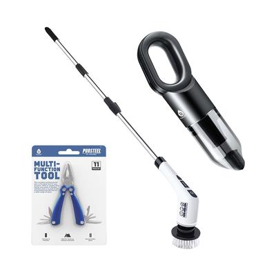 Pursonic Ultimate Cleaning & Multi-Tool Bundle