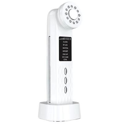 VYSN Microlift Pro Micro‑Current & Vibrating Facial & Eye Massager Device