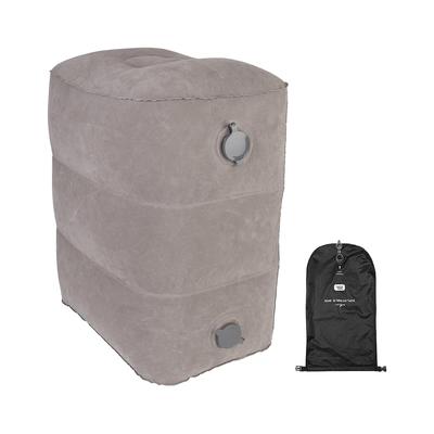 Fresh Fab Finds Inflatable Foot Rest