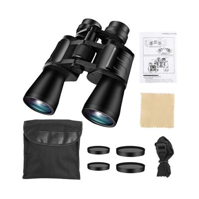 Fresh Fab Finds Portable Zoom Nightvision Binoculars