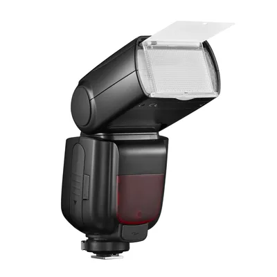 Godox Thinklite TT685IIS TTL On-Camera-Blitzgerät 2,4 G Wirelss X-Systemblitz GN60 High Speed 1/8000s Ersatz für Sony A77II