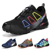 Wasserdichte Männer Wanderschuhe Frauen Outdoor Trekking Turnschuhe Bergsteigen Camping Trainer Jagd Taktische Stiefel Größe 36-47