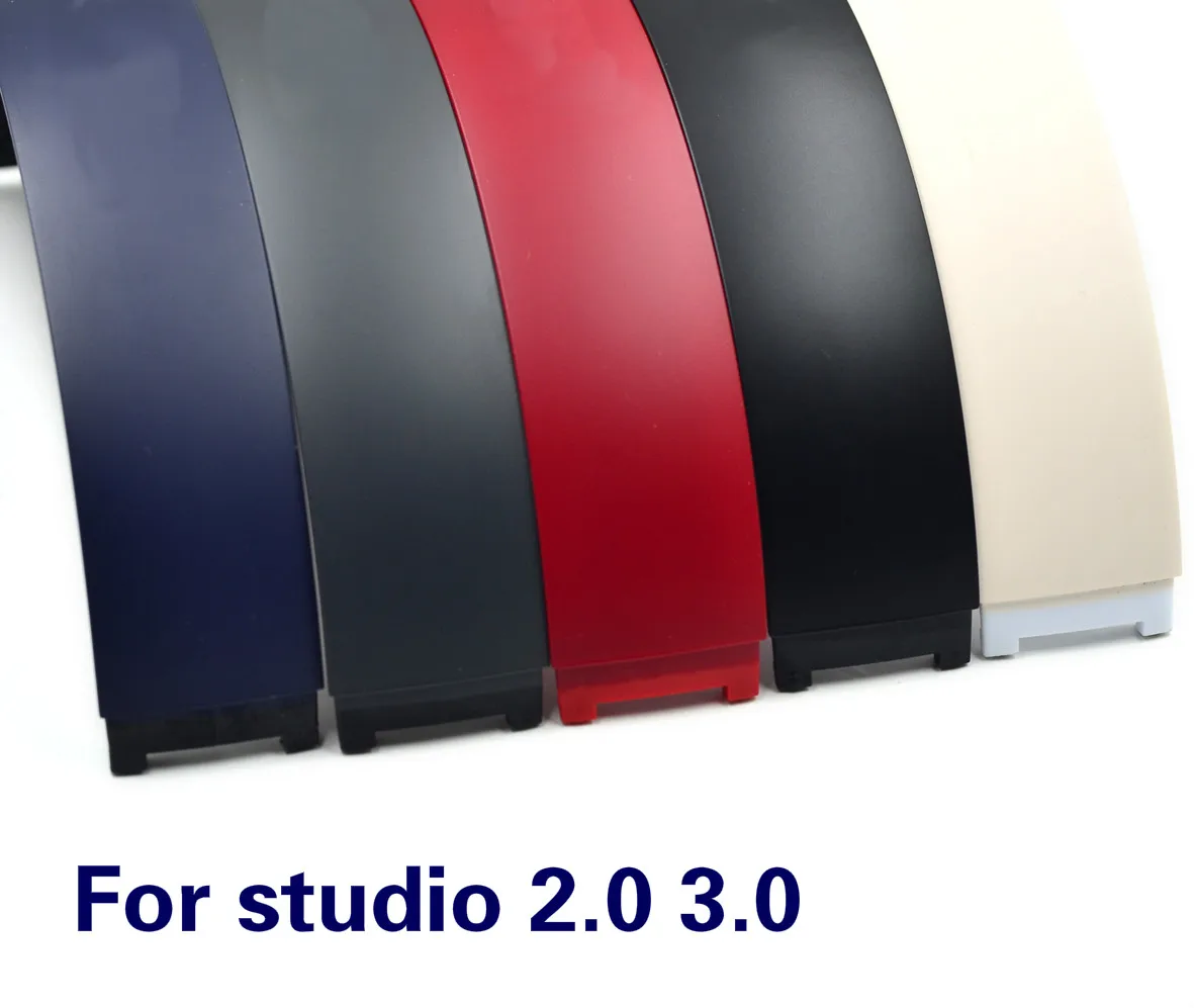 Ersatz-Kopfhörer aus Kunststoff für Beat Studio 3.0 3-Kopfhörer Image