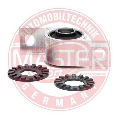 Master-sport Germany Lagerung, Lenker [Hersteller-Nr. 6827FL-PCS-MS] für Subaru Image